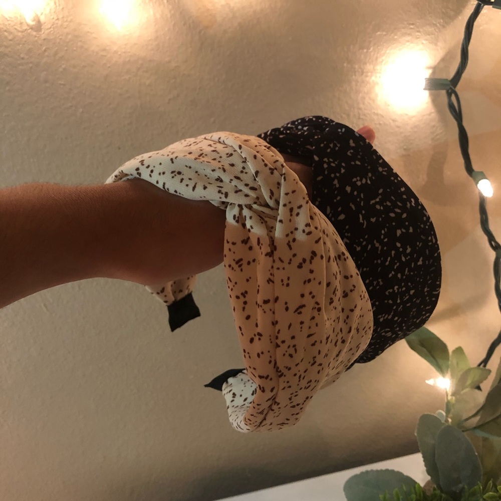 Headbands